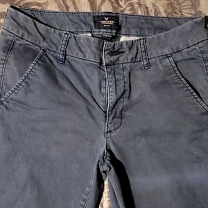 American Eagle Skinny Stretch Sz 6